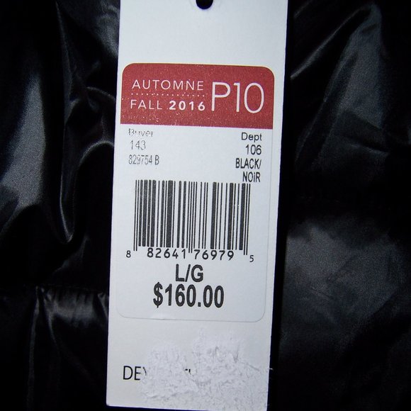 Dex Jacket - Picture 5 of 5